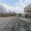 Road closures near gas leak on Route 993