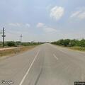 Report of body seen on imagery near Mines Road