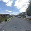 Garage fire with injured man on Chestnut Avenue