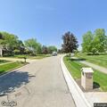 Traffic stop on Ridgewood Lane in Brecksville
