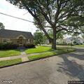 Residential burglar alarm on Whitehall Avenue
