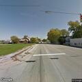 Wrong-way driver reported on US 40 near Hendricks