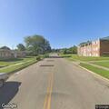 Fire alarm at Fair Oaks second floor bedroom