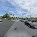 Two-vehicle crash with injuries on I-95 south