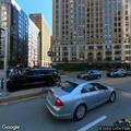 Parking enforcement requested at Wacker and Wabash