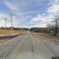 Vehicle crash at Long Creek Highway and Honey Road
