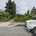 Traffic stop on Northeast 12th Street