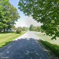 Lane closure and debris removal on Hope Pike Drive