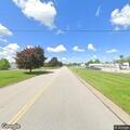 Vehicle out of gas on Congress Parkway