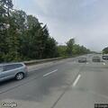 Single-car crash on Southern State Parkway