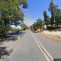 Vehicle break-in and purse theft at trailhead