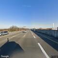 Crash involving semi and ambulance on I-40 east