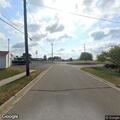 Truck hits pole wire and leaves scene in Potterville