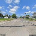 Erratic driving complaint involving black pickup