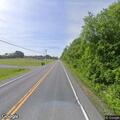 Traffic stop moved to Schauber Road pole
