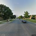 Crash with injury at Harlem Avenue and 29th Street