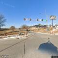 Two-vehicle crash at Highways 51 and 97