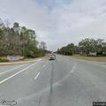 Reported gas odor checked, no leak found