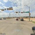 Mattress blocking northbound ramp at Highway 67
