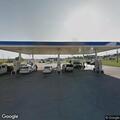 Intoxicated customer disturbing others at gas station