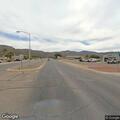 Traffic stop for suspended registration in Alamogordo