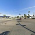 Person ill near church at Bradley Rd and McCall Blvd