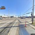 Suspicious person reported on West Davis Street