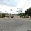 Pedestrian struck in traffic crash at Glendora intersection