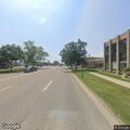 Shop theft suspect flees toward bus stop