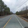 Pickup reportedly tried to force car off Route 103