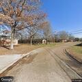 Gas leak reported inside and outside home