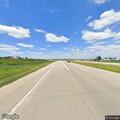 Police pursue Cadillac on Highway 218 near Janesville