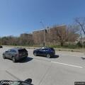 Auto accident on Belt Parkway near 135th Avenue