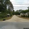 Loose aggressive dog reported in Durham area