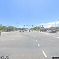 Traffic crash at San Pablo Road South and Beach