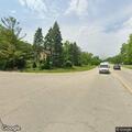 Traffic stop at Big Bend and Artesian