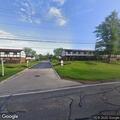 Person reported ill in apartment lobby at Berryhill Drive