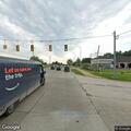 One-car crash with possible injuries at Michigan and Newburgh