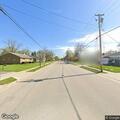 Driver flees traffic stop on South Seymour Street