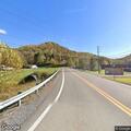 Patient transported to Sharpe Hospital in Weston WV