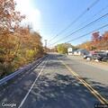 Crash with fluid spill at Waterbury and Terryville