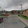 Noise complaint between apartments at Harrison Village