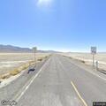 Traffic stop on NV 447 at Fremont Street