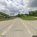Traffic stop ends with citation issued