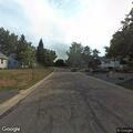Traffic stop on 925th Avenue near Park Boulevard