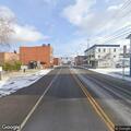 Traffic crash on Route 11 in Chateaugay