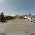 Person falls and injures leg on Pinon Drive