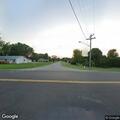 Traffic stop on Spiegelberg Road