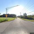 Reckless motorcycle speeding on Mayfield Road