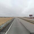 Injury crash on I-35 near mile marker 27